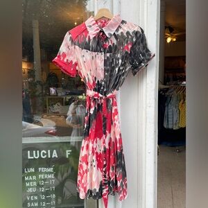 Dress Eve Gravel ✨Médium